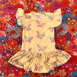 Posh Peanut Keira Twirl - 0-3